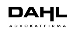 Dahl Advokatfirma logo