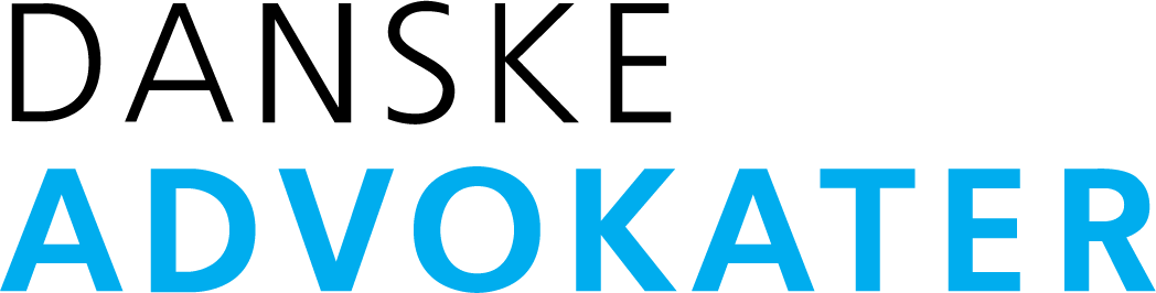 Danske Advokater logo