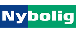 Nybolig logo