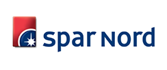 Spar Nord logo